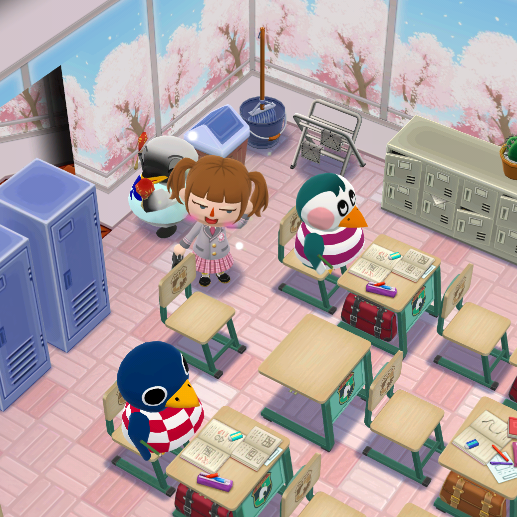 【ポケ森】どうぶつの森 ポケットキャンプ コンプリート【part100✨】