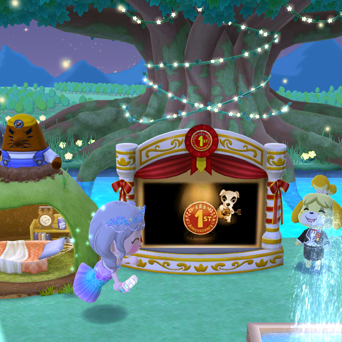 【ポケ森】どうぶつの森 ポケットキャンプ コンプリート【part100✨】