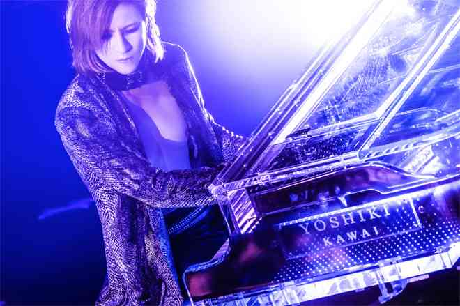 【アンチ】YOSHIKIファンの方！【禁止】