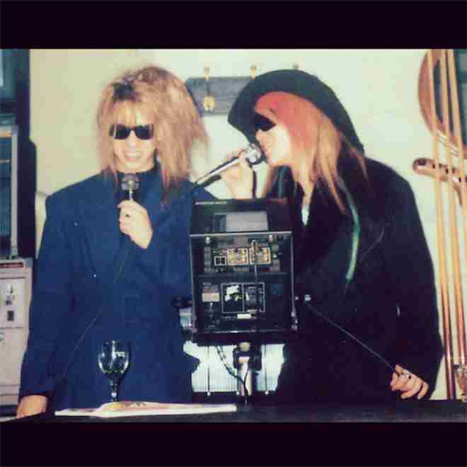 【アンチ】YOSHIKIファンの方！【禁止】