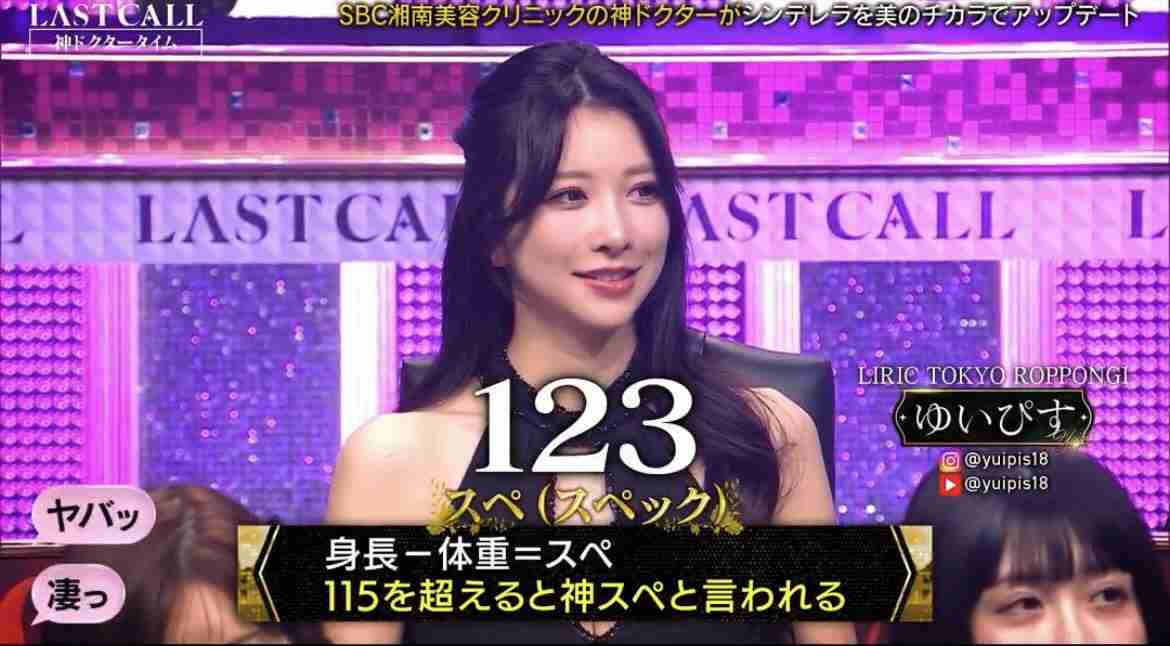 “400万円を1日で稼ぐ”人気キャバ嬢が提言「看護師さん、保育士さん、介護士さんの給料を上げるべき」