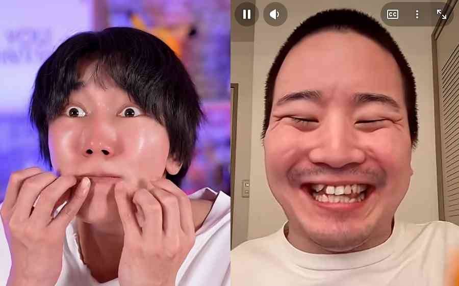 私たちが知らない、めちゃめちゃ登録数の多い日本人ユーチューバーたち