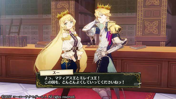 【ゲーム】アトリエシリーズを語りたい