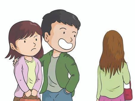 女好きの特徴