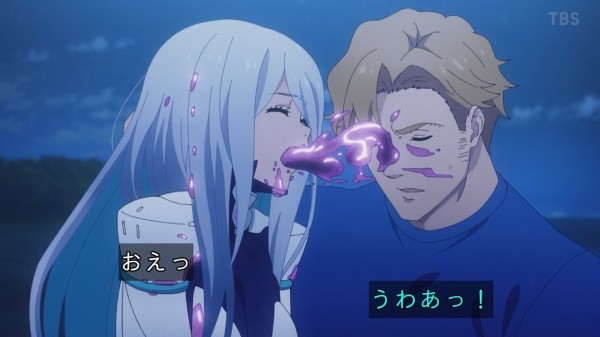 現役アイドル「ぶっかけられた…」酔っ払いとトラブル「仕事おわりのこれはほんとにつらい」　