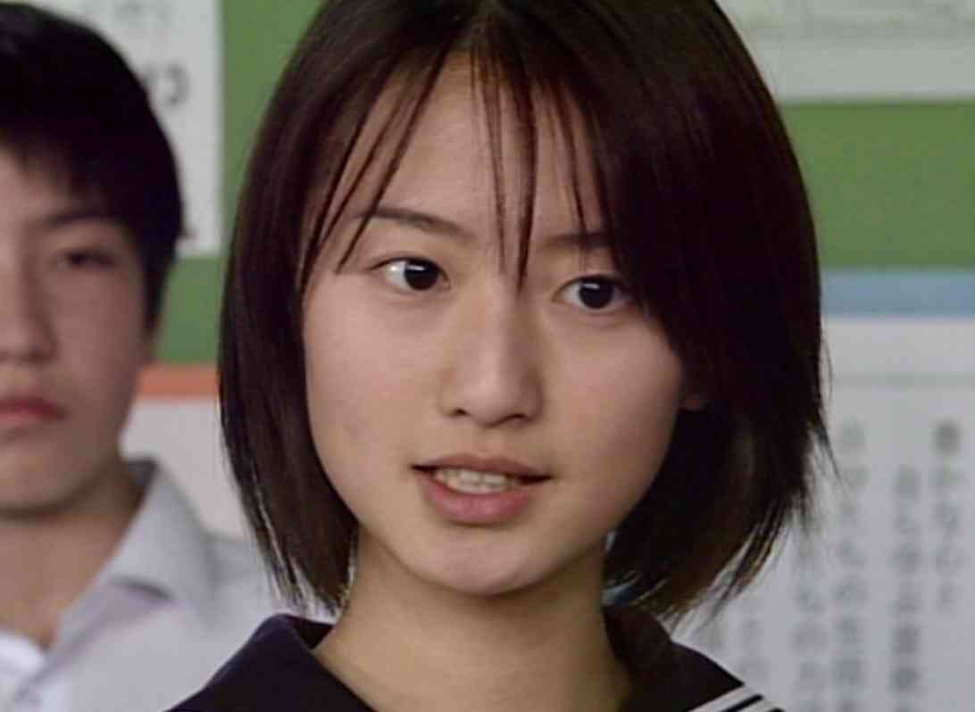 いろんな「松本まりか」がみたいPart3：アンチ厳禁