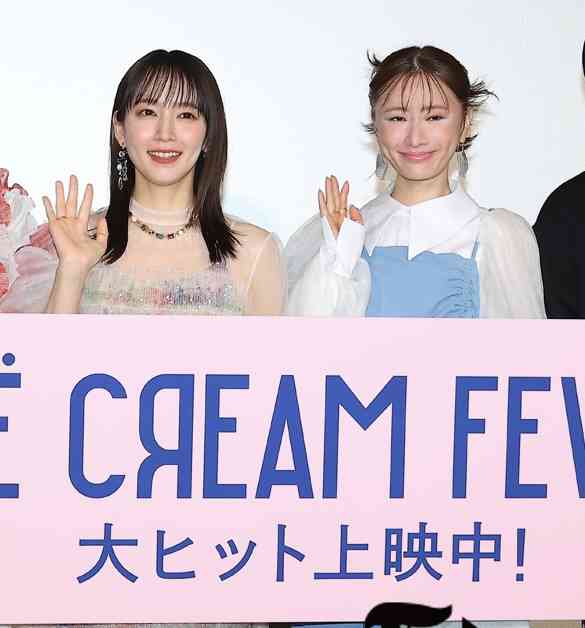 いろんな「松本まりか」がみたいPart3：アンチ厳禁
