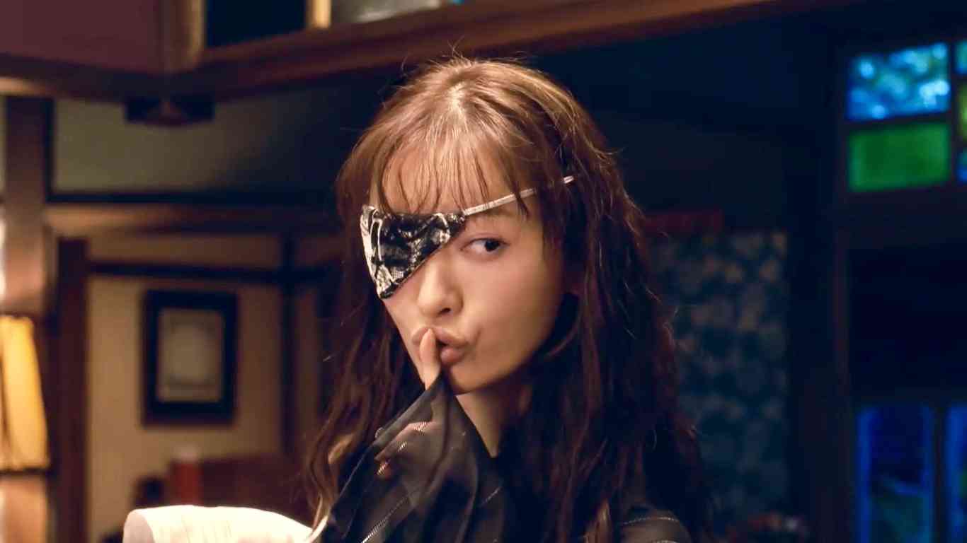 いろんな「松本まりか」がみたいPart3：アンチ厳禁