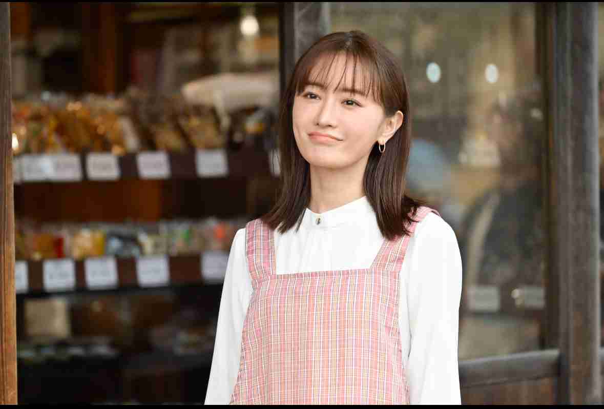 いろんな「松本まりか」がみたいPart3：アンチ厳禁