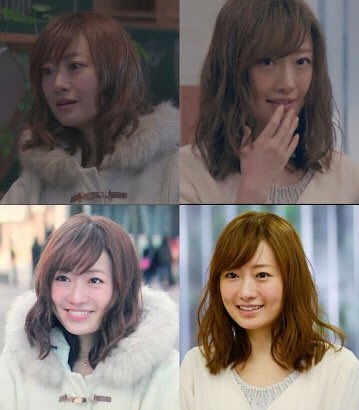 いろんな「松本まりか」がみたいPart3：アンチ厳禁