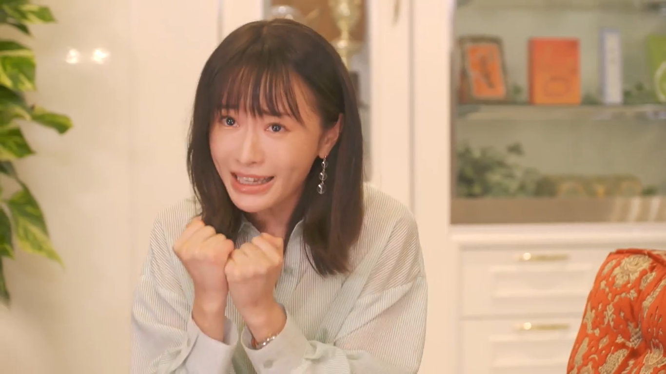 いろんな「松本まりか」がみたいPart3：アンチ厳禁
