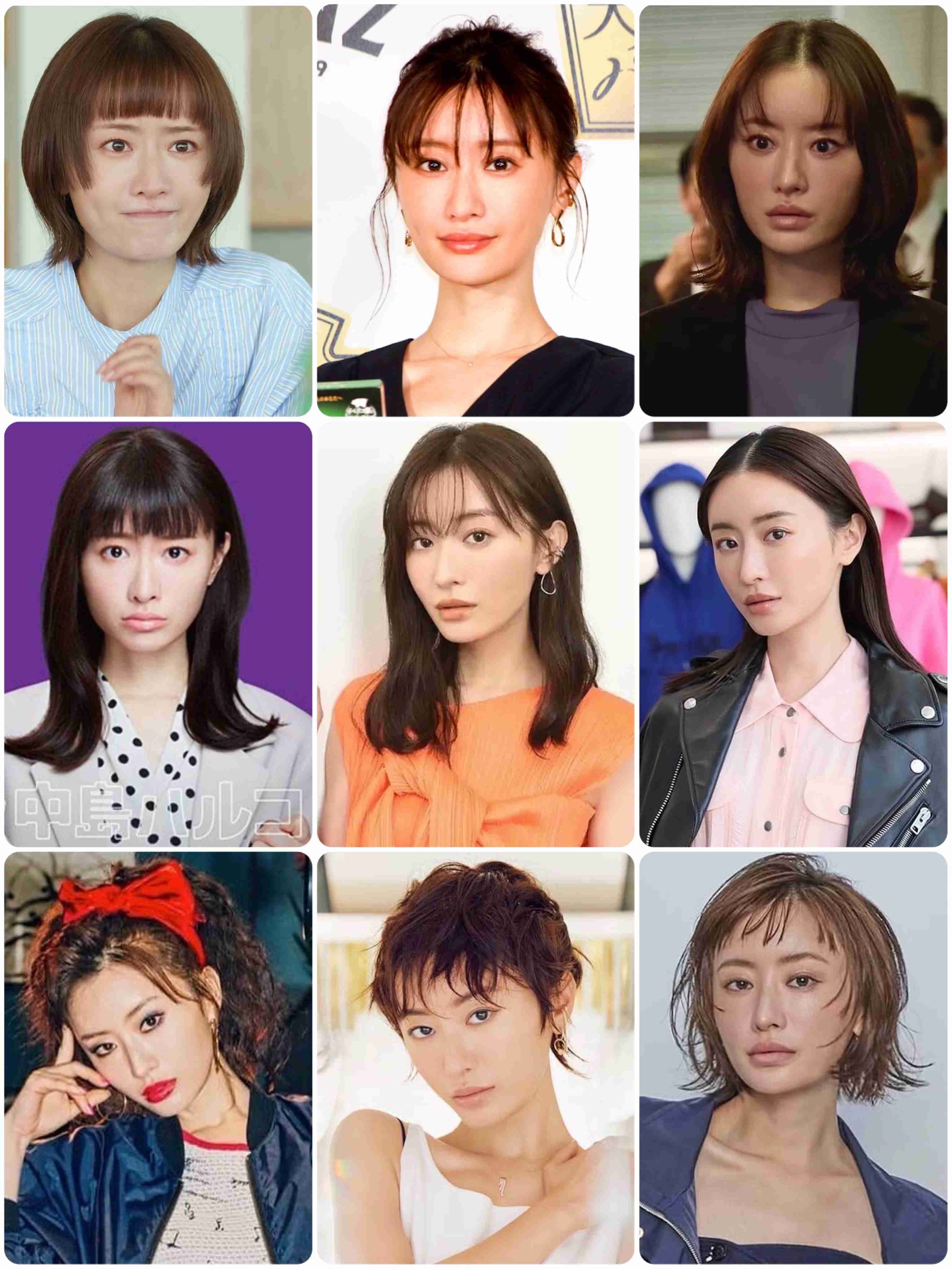 いろんな「松本まりか」がみたいPart3：アンチ厳禁