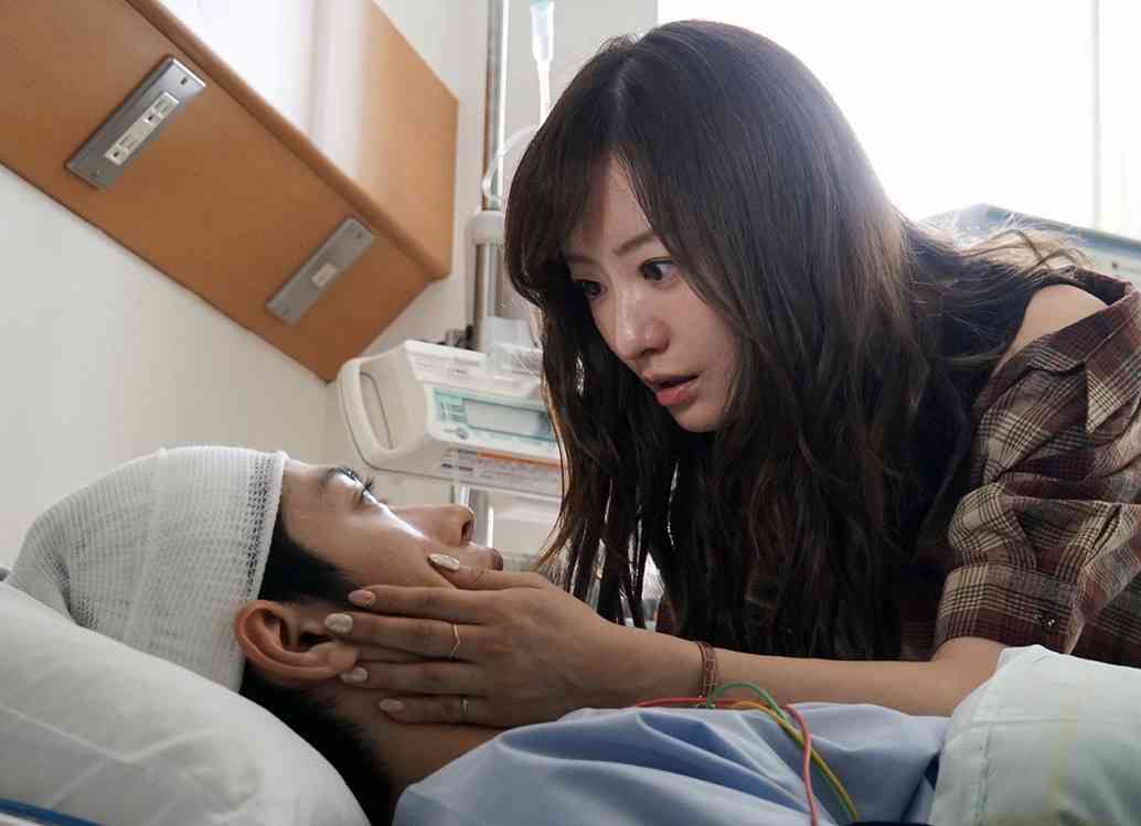 いろんな「松本まりか」がみたいPart3：アンチ厳禁