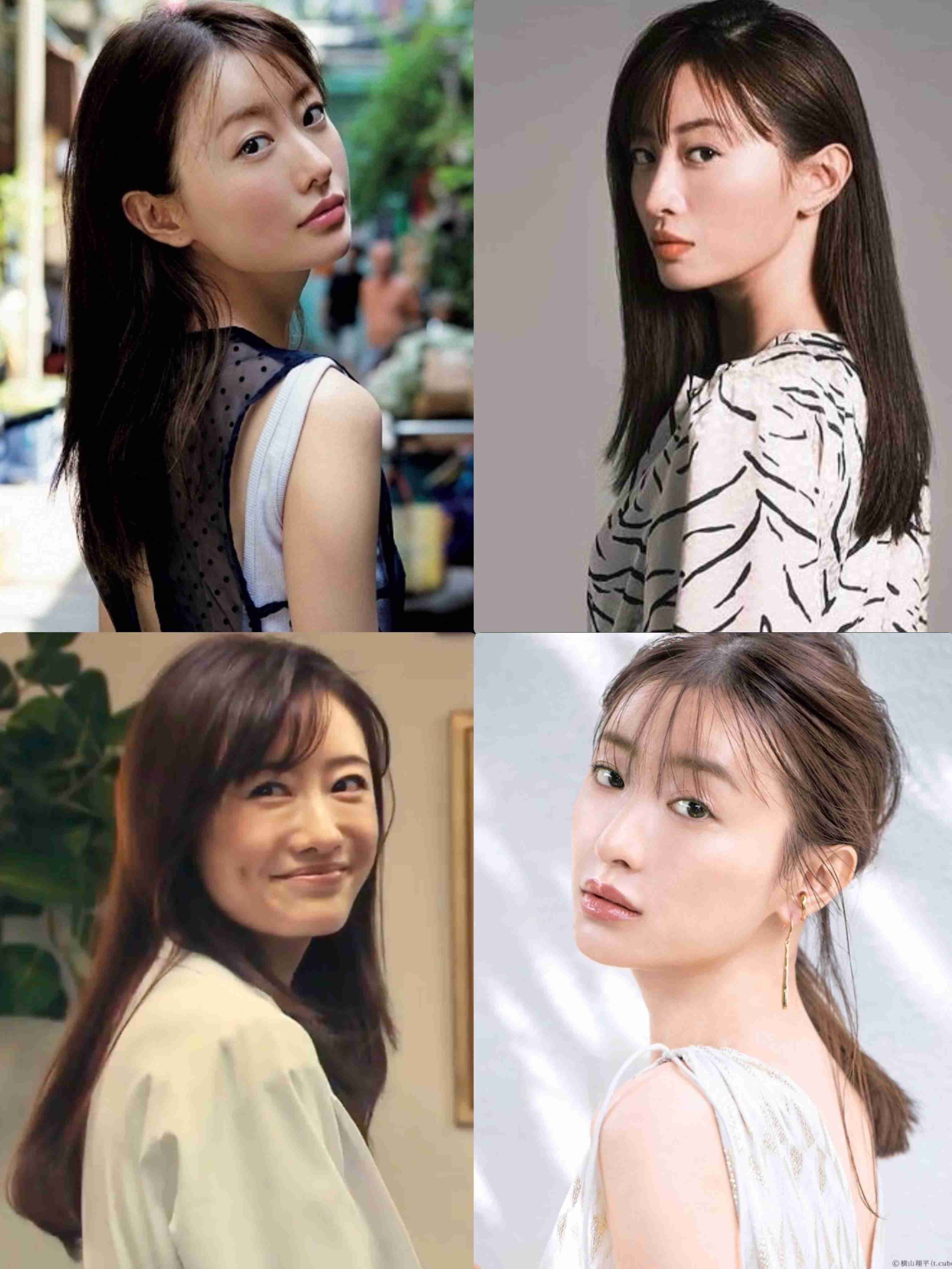 いろんな「松本まりか」がみたいPart3：アンチ厳禁