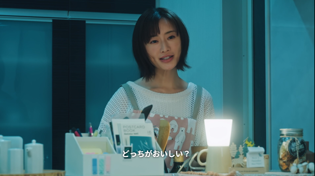 いろんな「松本まりか」がみたいPart3：アンチ厳禁