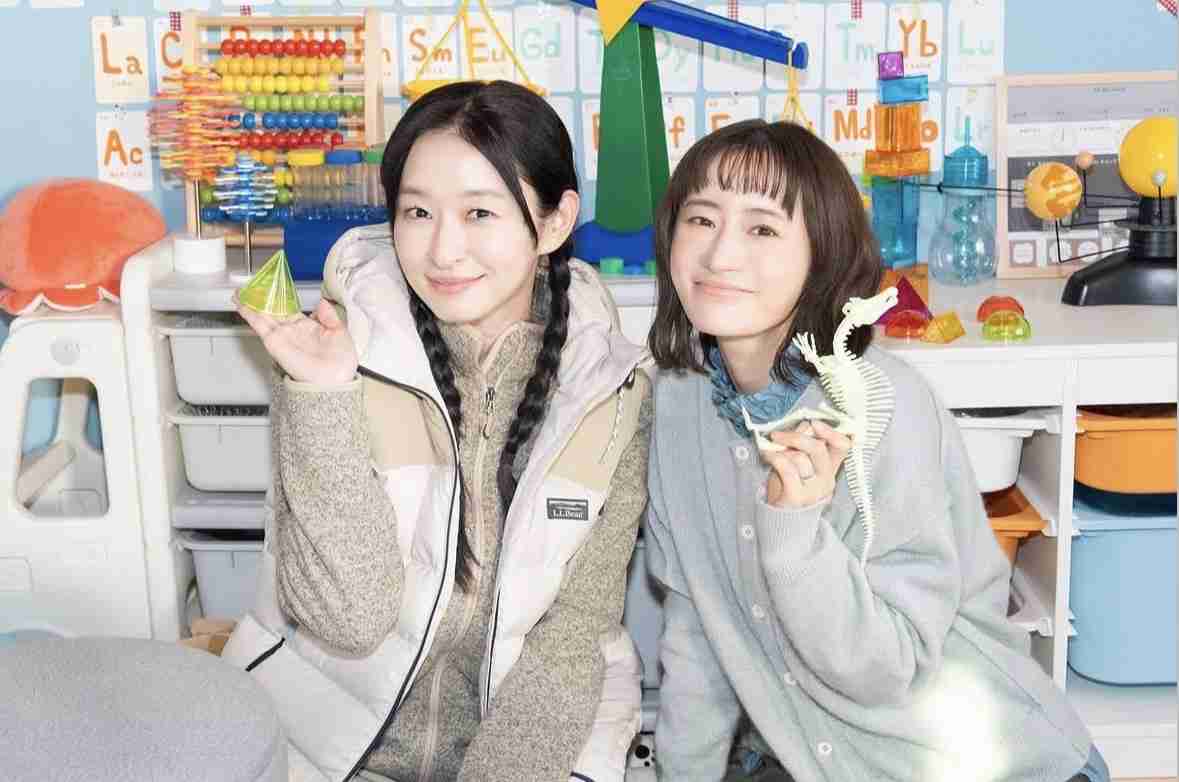 いろんな「松本まりか」がみたいPart3：アンチ厳禁