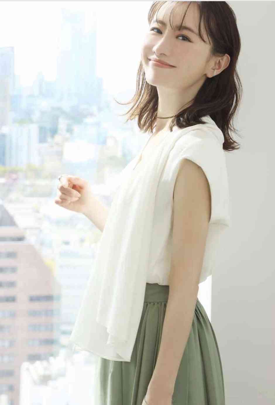 いろんな「松本まりか」がみたいPart3：アンチ厳禁