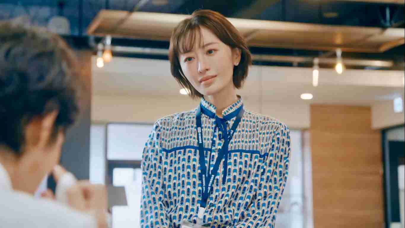 いろんな「松本まりか」がみたいPart3：アンチ厳禁