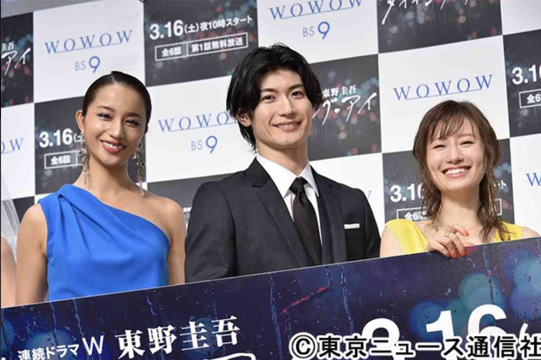 いろんな「松本まりか」がみたいPart3：アンチ厳禁