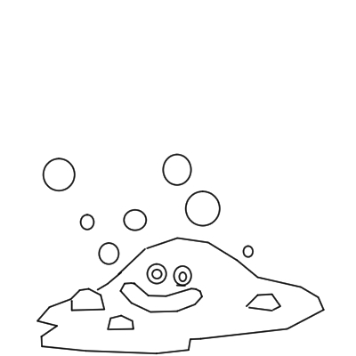 【イラスト】絵心のない人集まれー！【投稿】