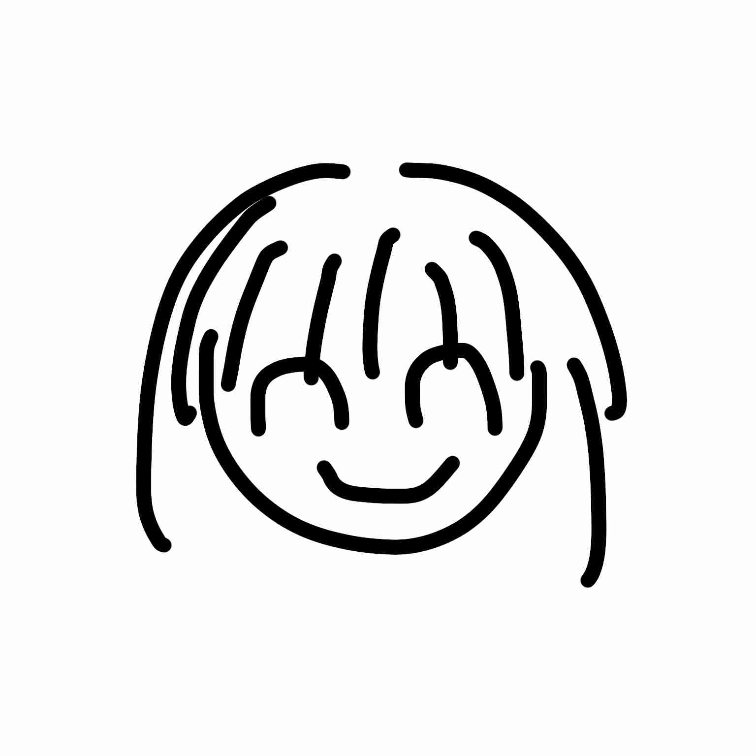 【イラスト】絵心のない人集まれー！【投稿】