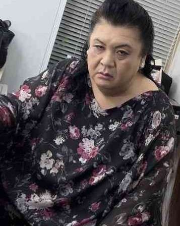 「痩せましたな」復帰・マツコの近影に反響「無理なさらずに」「目の下黒い～」