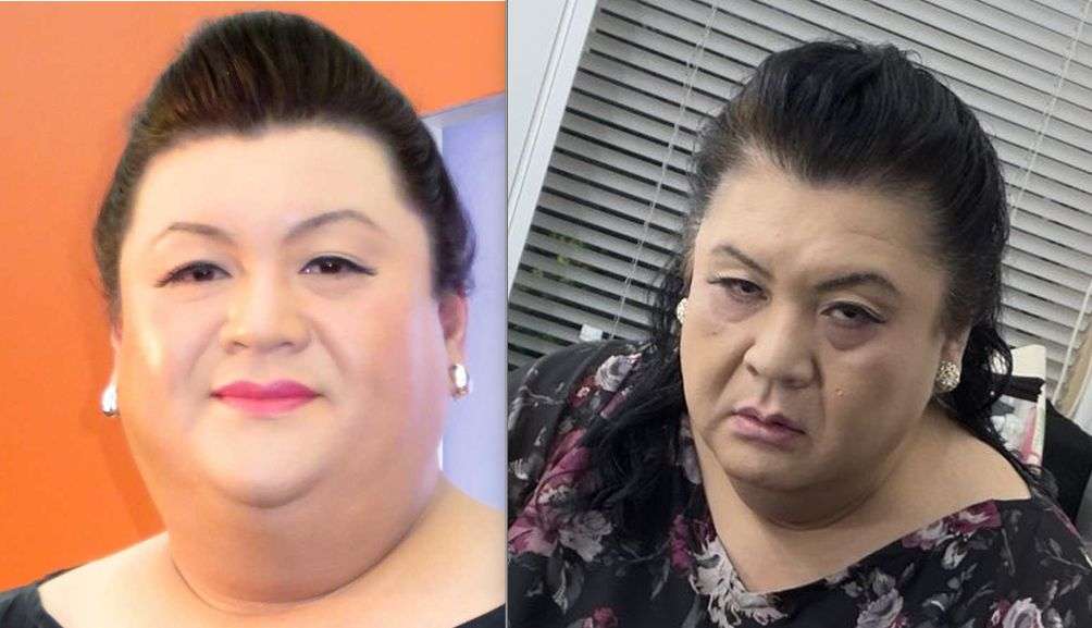 「痩せましたな」復帰・マツコの近影に反響「無理なさらずに」「目の下黒い～」