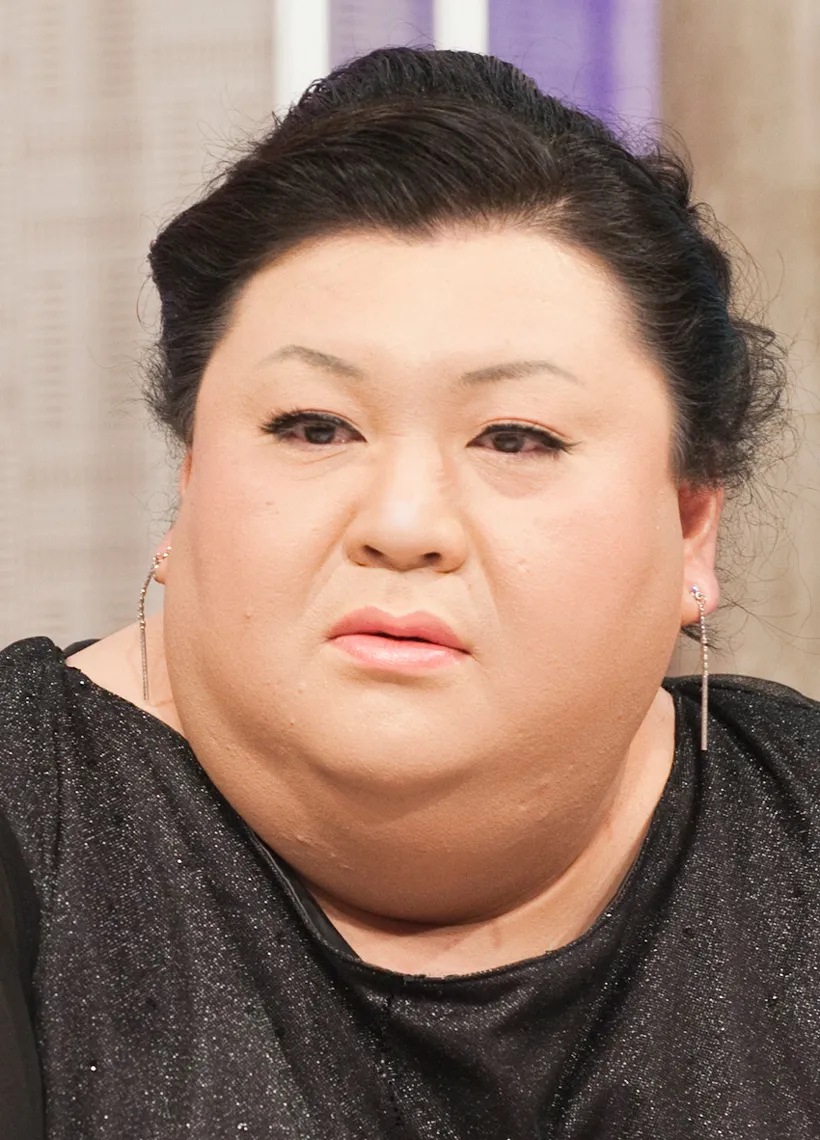 「痩せましたな」復帰・マツコの近影に反響「無理なさらずに」「目の下黒い～」