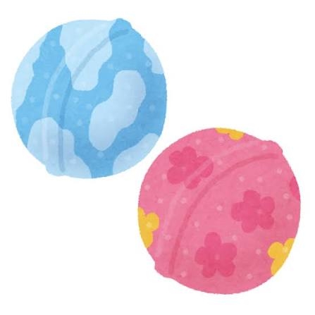 人にゴミみたいな物をあげて、良い物を貰おうとする人