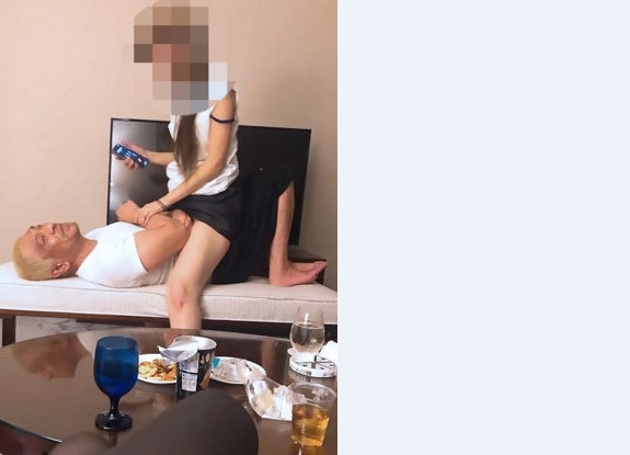 野田クリスタル　松本人志と久々共演で〝違和感〟「声出てなかった」「噛み合ってない感じが」