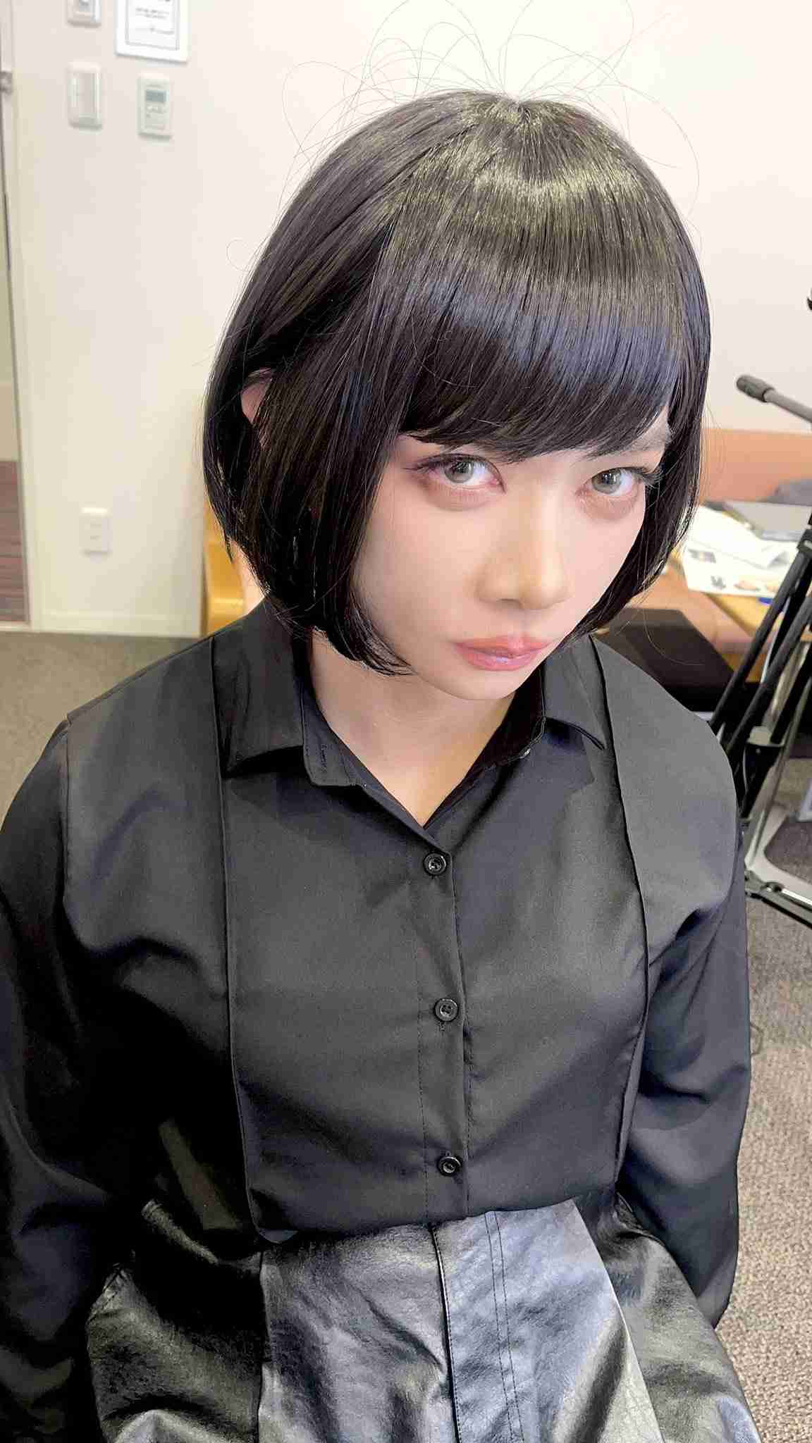 野田クリスタル　松本人志と久々共演で〝違和感〟「声出てなかった」「噛み合ってない感じが」