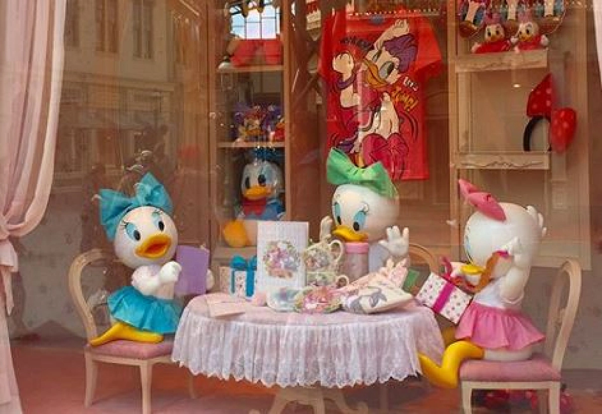 ディズニーリゾート、子連れで泊まりで行くなら何月がおすすめ？
