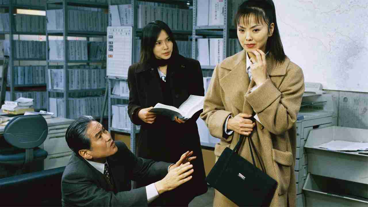 【実況・感想】金曜ロードショー「名探偵コナン 隻眼の残像（フラッシュバック）」