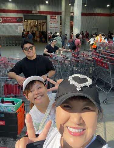 コストコの失敗