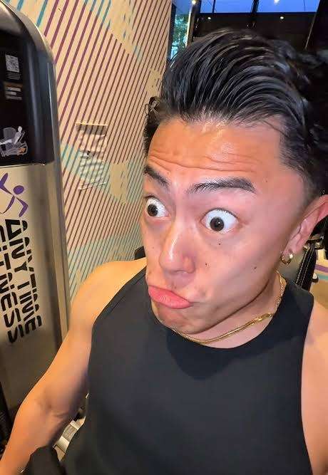 ジム初心者！ダイエット！痩せたい！