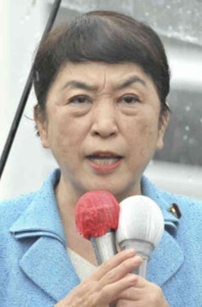 都内一等地に「高級マンション」2部屋所有　預金「1億2000万円」の過去も…社民党を潰した「福島瑞穂」　年収2000万円の華麗なる「党首ライフ」　　