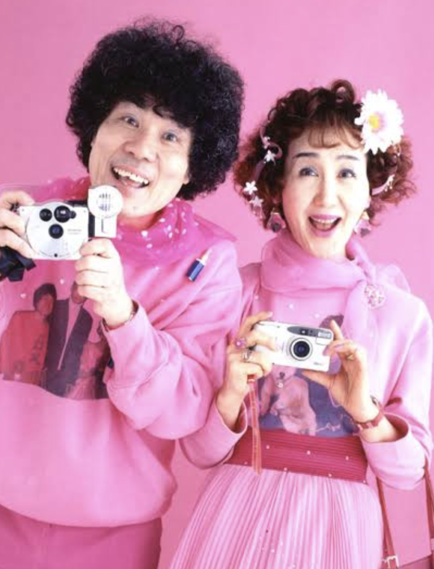 パートナーのどんなところが好きですか？