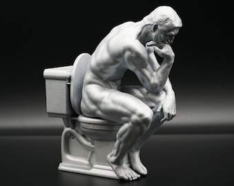 夫のトイレが長すぎる