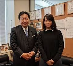 「いいお嫁さんになれますね」に周庭さん「本当に訳がわからない」　日本のテレビ番組の「褒め言葉」に疑問