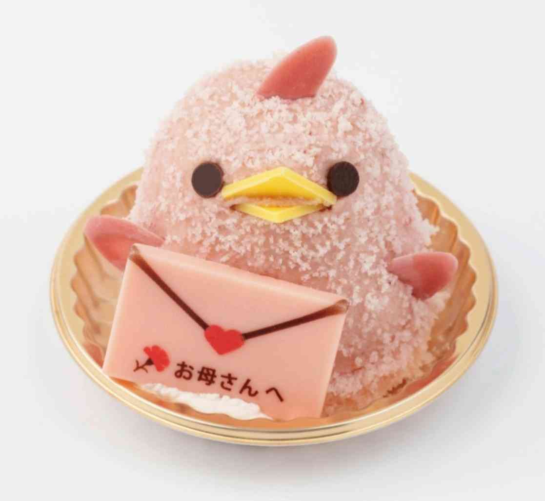 母の日ってどんなものあげてますか