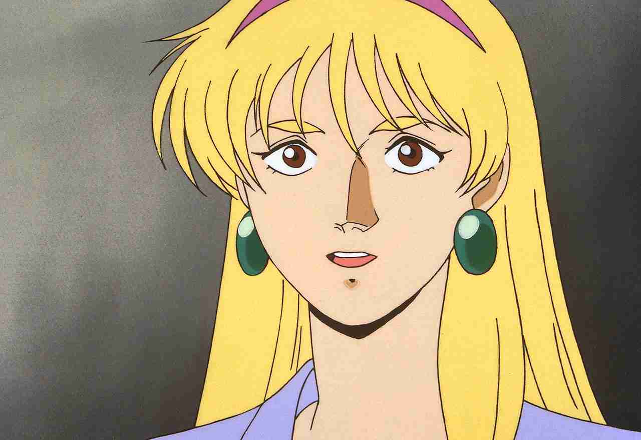 アニメ、漫画のキャラクターを見て良い人か悪い人か予想するトピ