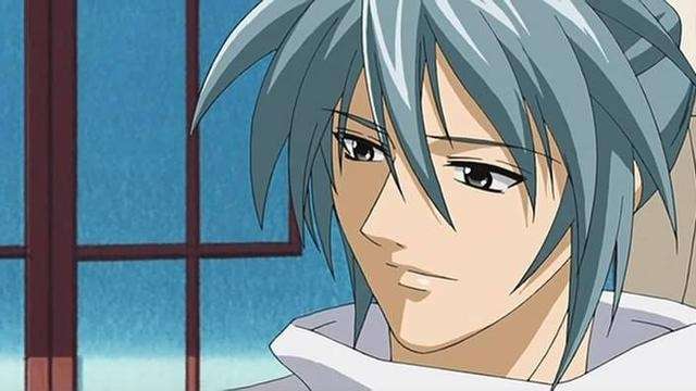 アニメ、漫画のキャラクターを見て良い人か悪い人か予想するトピ