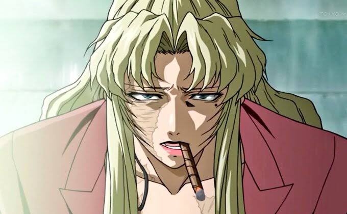 アニメ、漫画のキャラクターを見て良い人か悪い人か予想するトピ