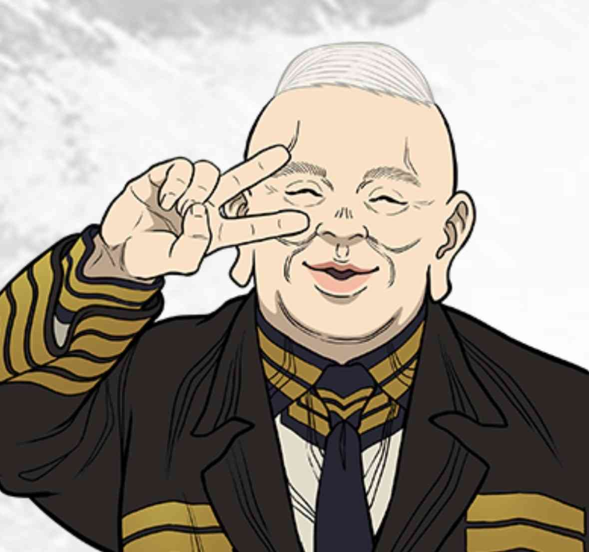 アニメ、漫画のキャラクターを見て良い人か悪い人か予想するトピ