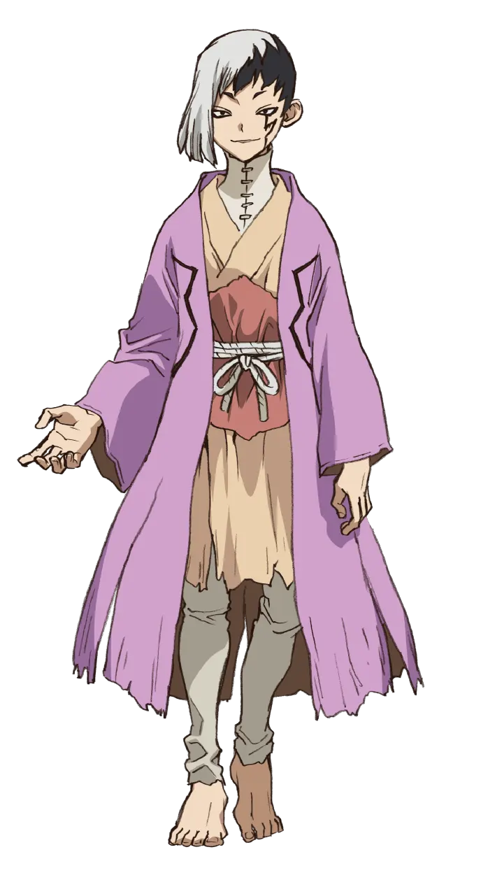 アニメ、漫画のキャラクターを見て良い人か悪い人か予想するトピ