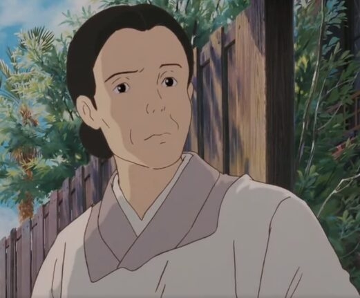 アニメ、漫画のキャラクターを見て良い人か悪い人か予想するトピ