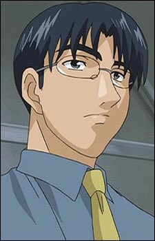 アニメ、漫画のキャラクターを見て良い人か悪い人か予想するトピ