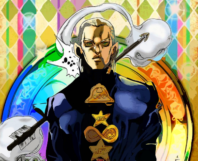 アニメ、漫画のキャラクターを見て良い人か悪い人か予想するトピ