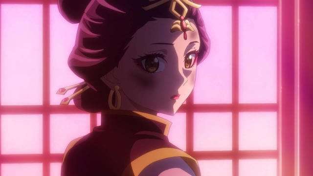 アニメ、漫画のキャラクターを見て良い人か悪い人か予想するトピ