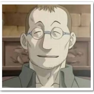 アニメ、漫画のキャラクターを見て良い人か悪い人か予想するトピ